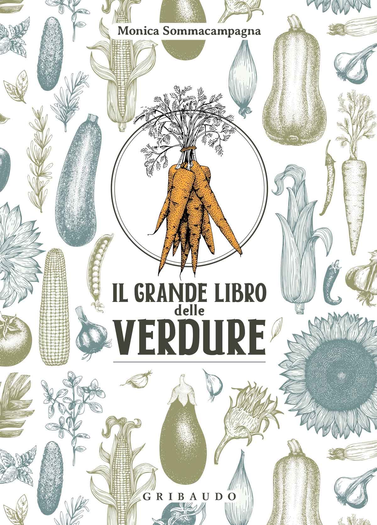 Il Grande Libro Delle Verdure - 4
