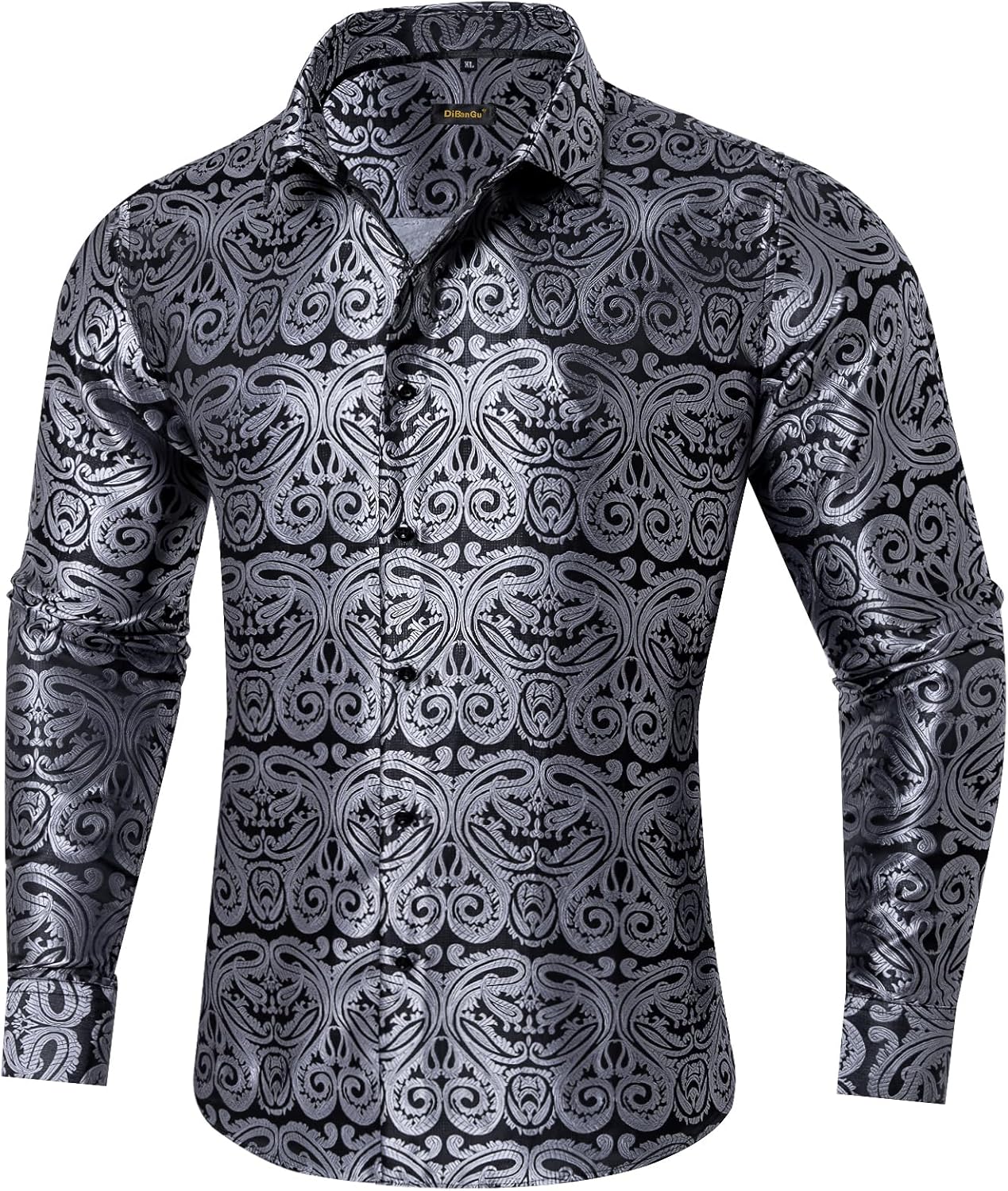 Black Silver