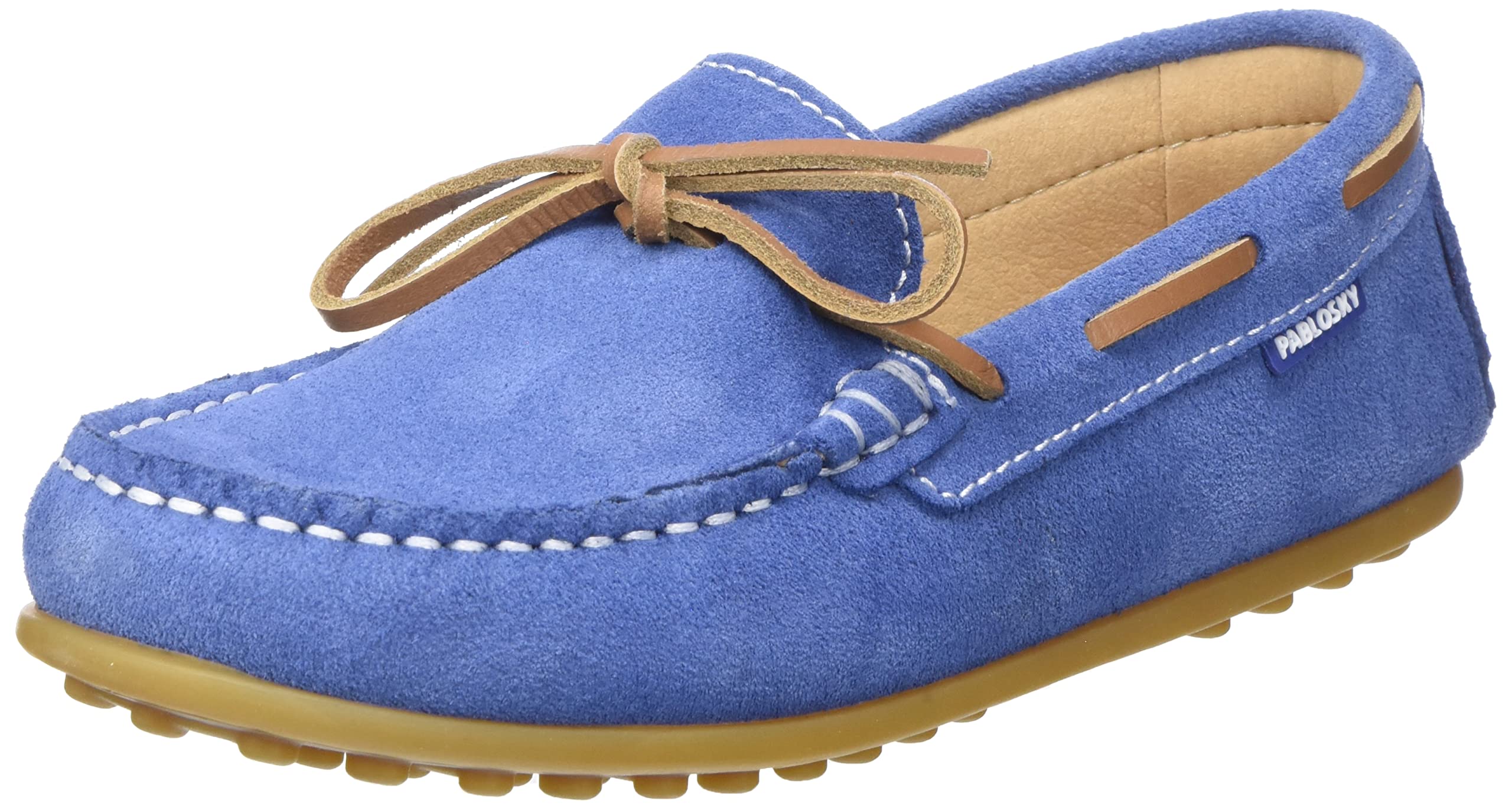 Pablosky 128016, Moccasin Niños