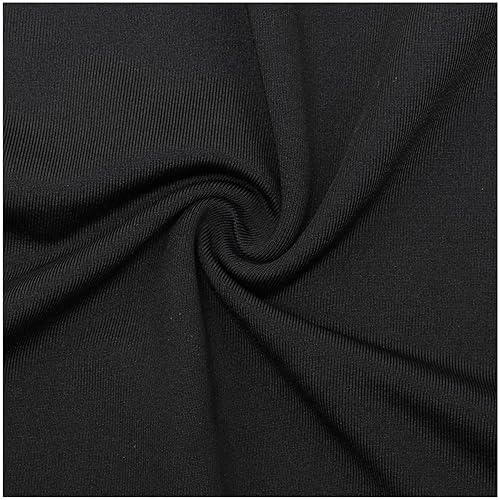 Miniatura 3 de Camisetas de compresión para hombre, manga larga, atléticas, para entrenamiento, gimnasio, correr, camisetas de capas base frescas y secas