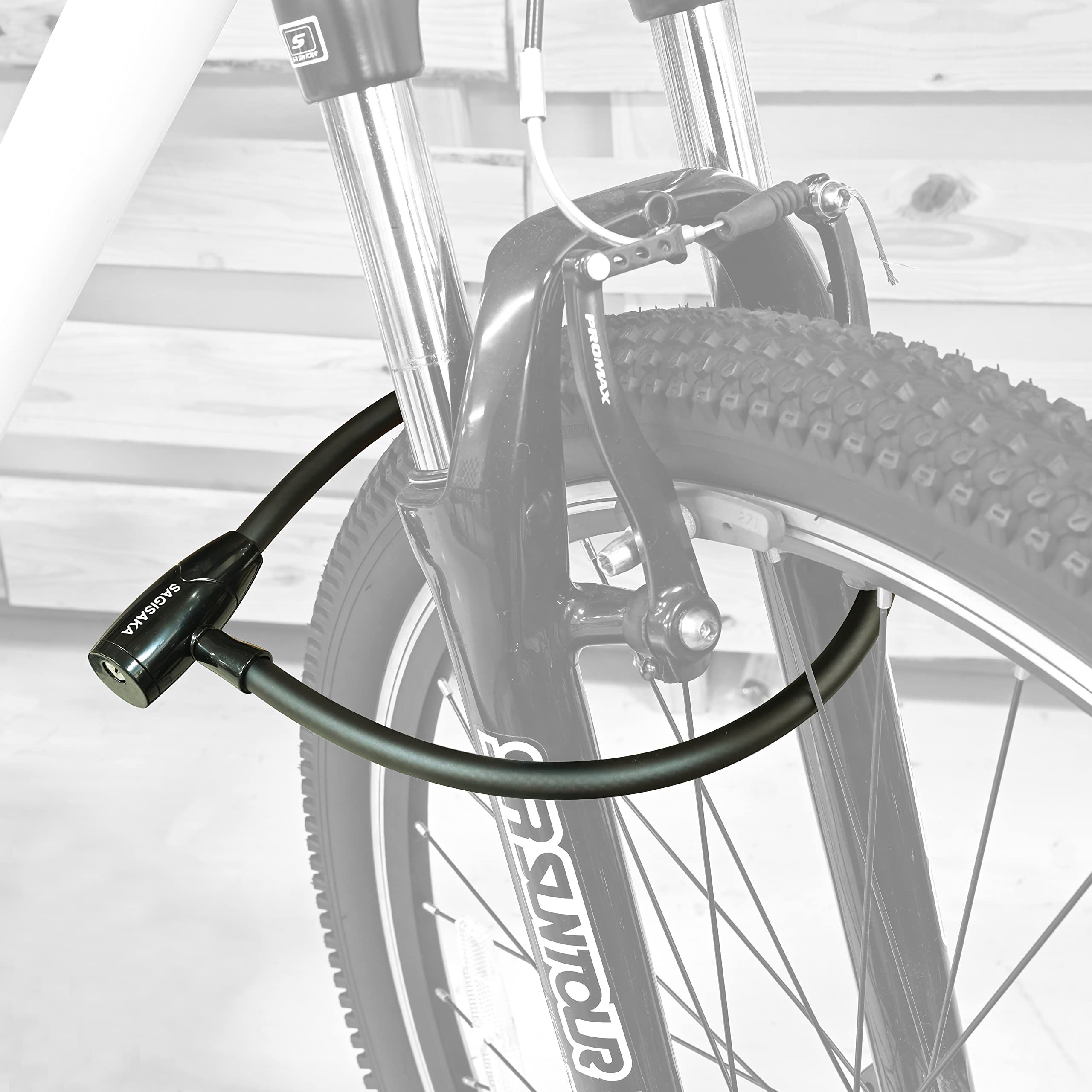 Amazon.co.jp: サギサカ(SAGISAKA) 自転車用 ロック シリンダー