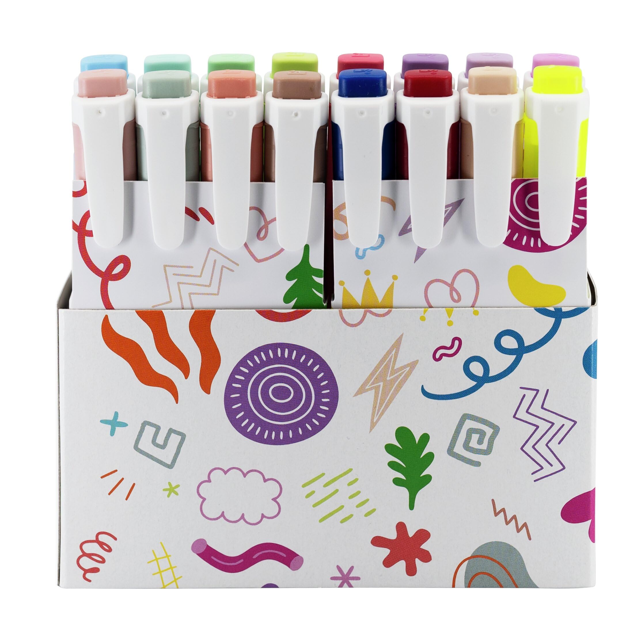 STABILO swing cool - Highlighter