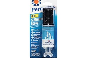 Permatex Rearview Mirror Instant Adhesive