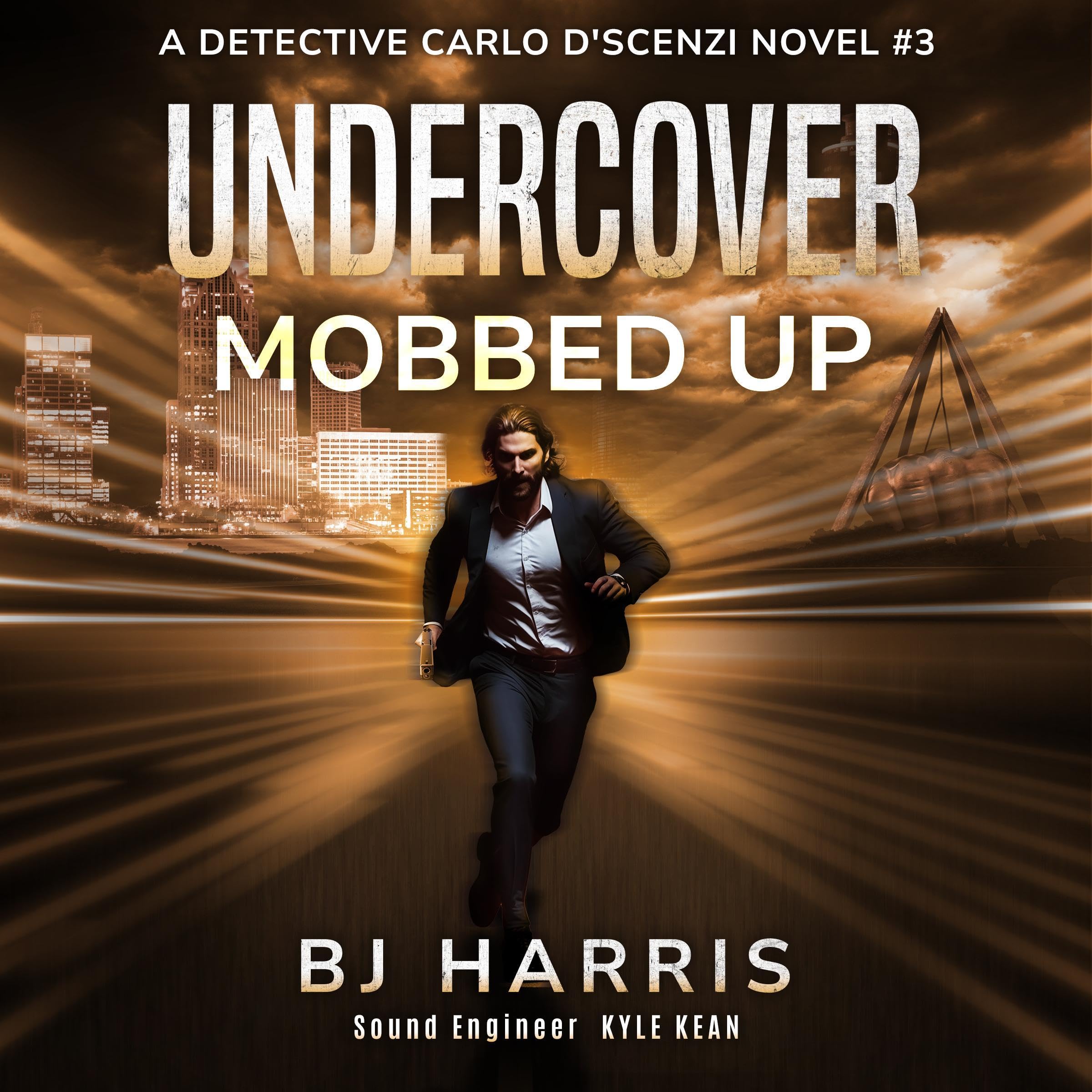 Undercover: Mobbed Up