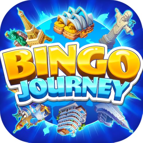 Bingo Journey