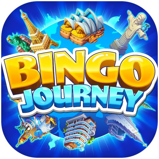Bingo Journey