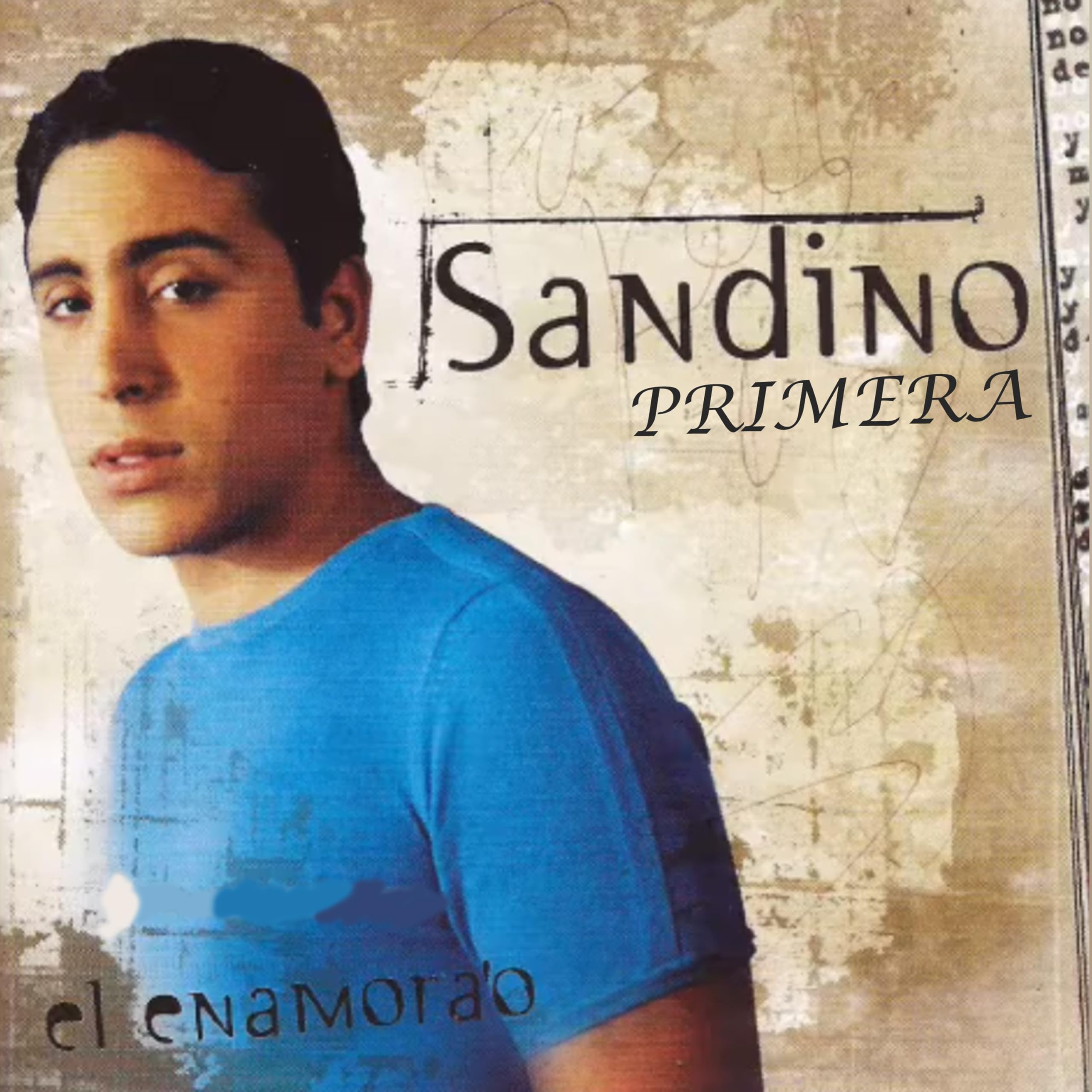 Sandino Primera