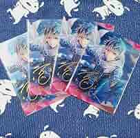 アイドリッシュセブン アイナナ メタルカード メタカ23 ブラホワ 八乙女楽 アイドリッシュセブン アイナナ メタルカード メタカ23 ブラホワ