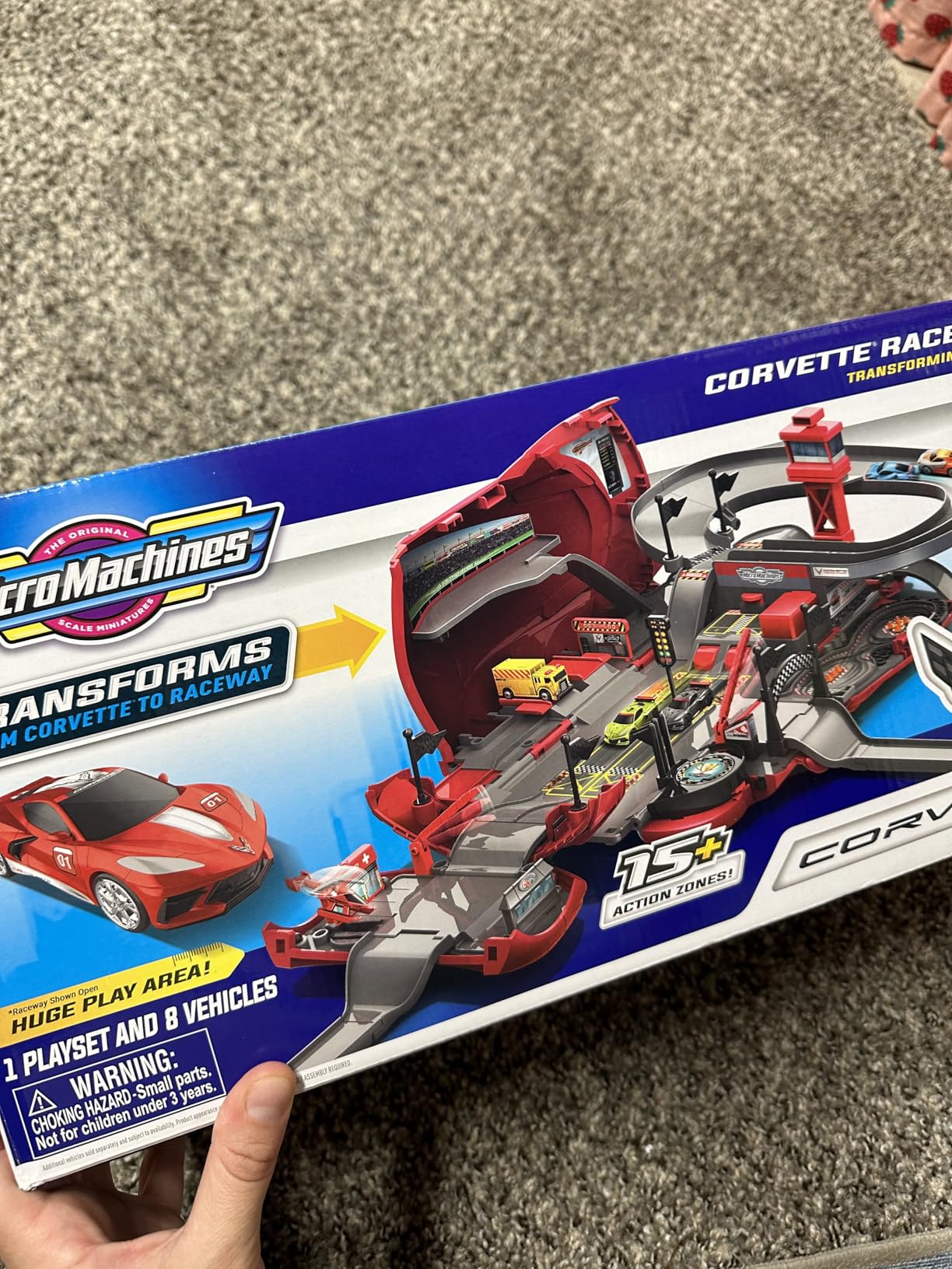 Circuito De Tren De Madera De 40 Piezas Le Toy Van – Vía En Forma De 8 Con 4 Vagones, Puentes Y Accesorios, Juguete Educativo Montessori Para Niños 3+