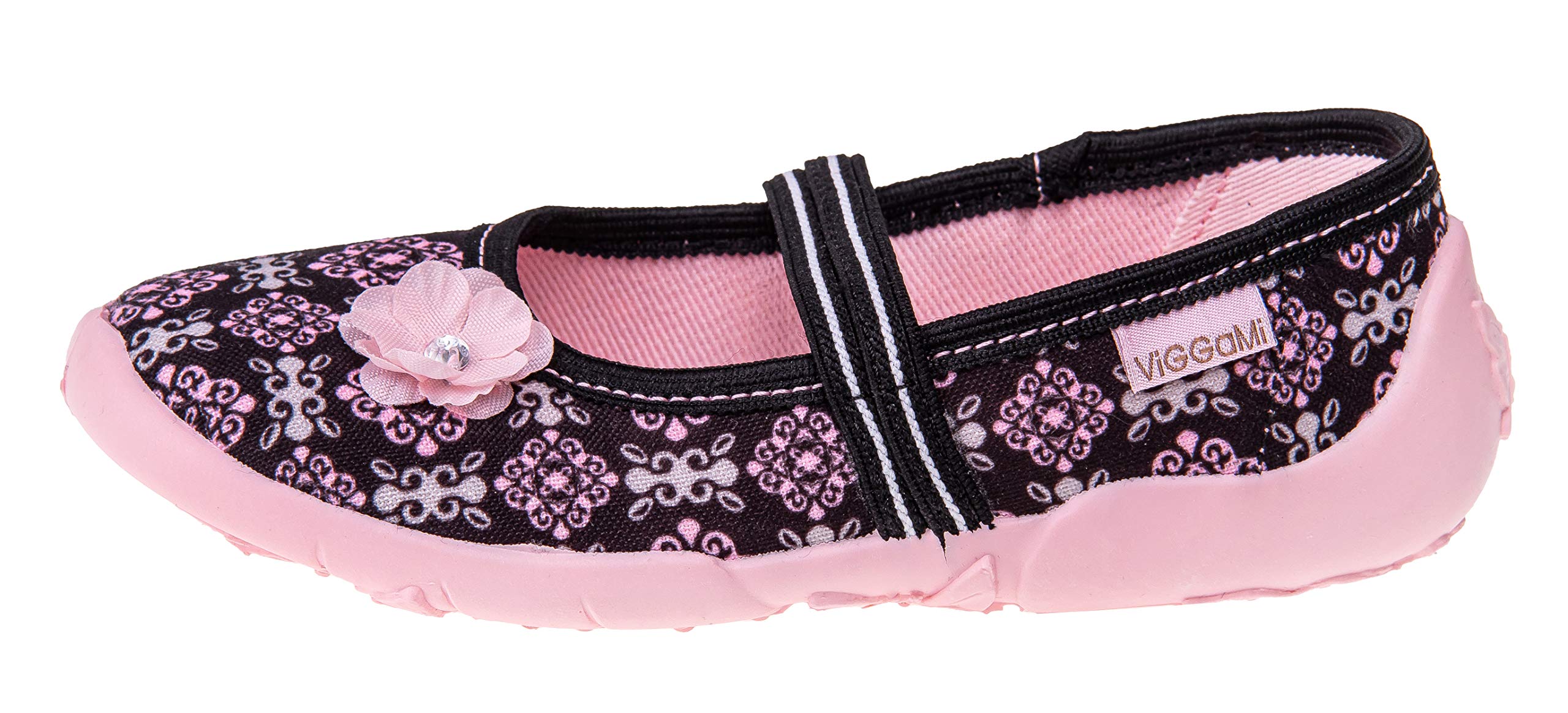 Mädchen Pati Slipper