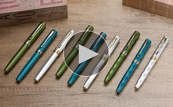 エノイ　インク nuance ink season 2 – énoi