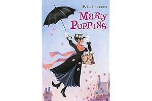 Mary Poppins: The Magical Nanny