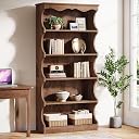 vintage bookshelf Top2商品