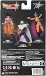 Dragon Stars Series - Dragon Ball Super - Super Hero - Goku, 6.5" Action Figure