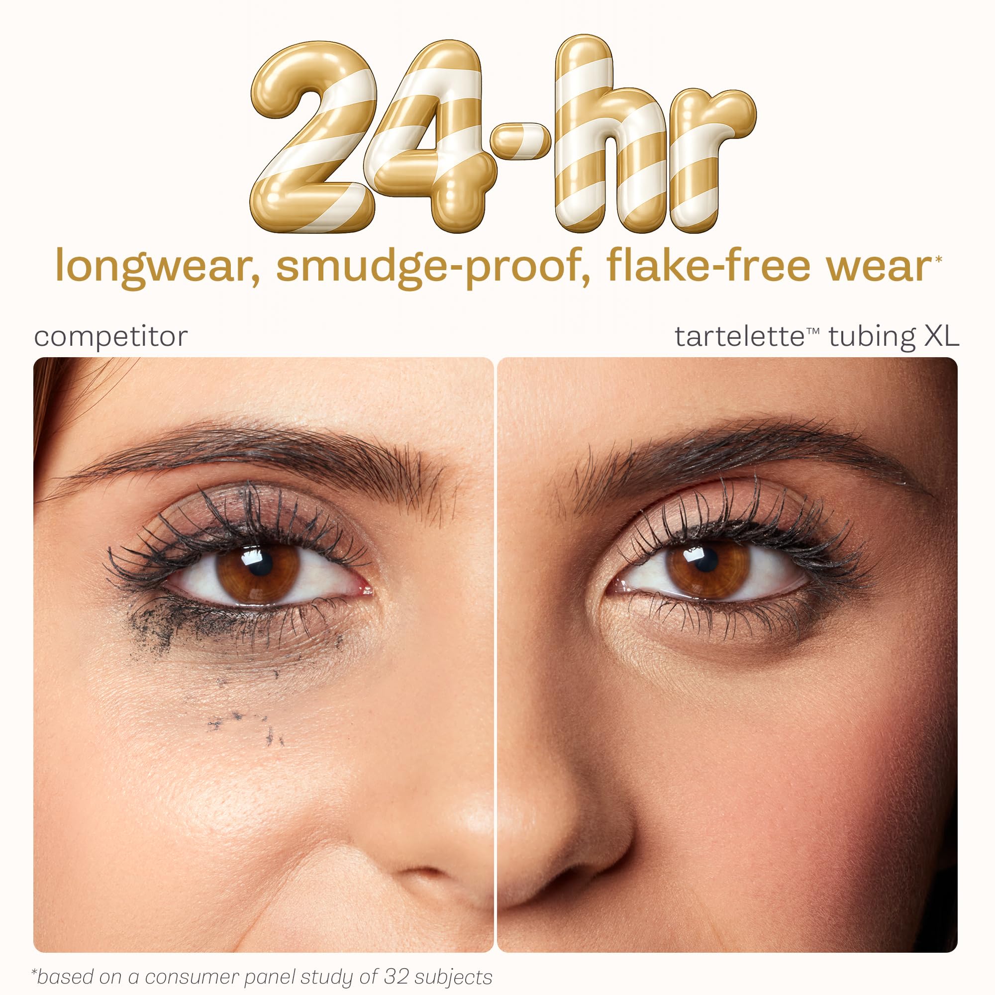tarte Tartlette™ XL Tubing Mascara 8ml