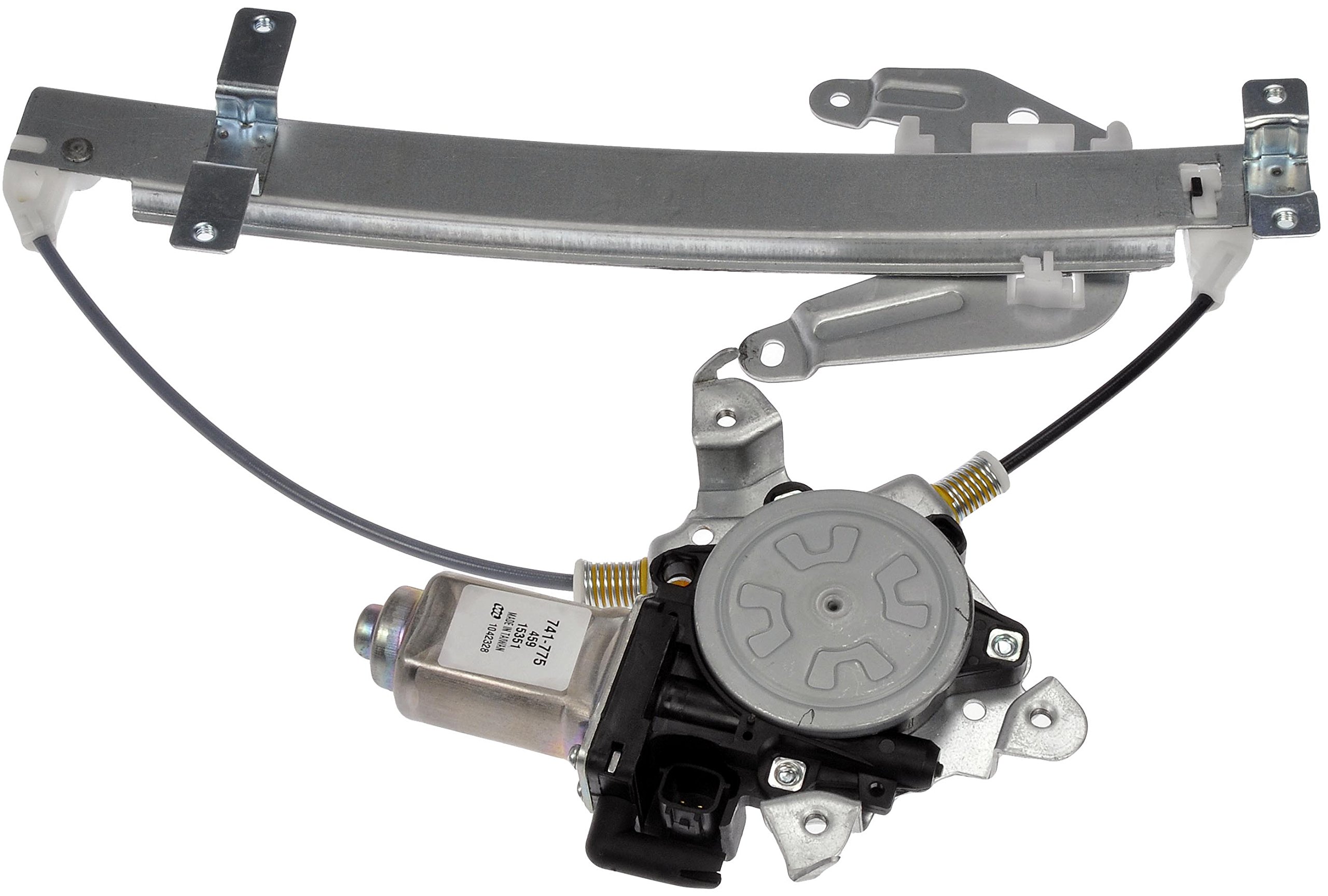 Dorman 740-726 Rear Passenger Side Power Window Regulator (Regulator