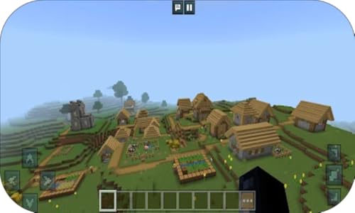 The Craftman Craft Block