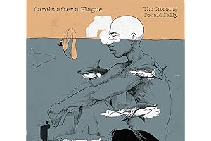 Carols after a Plague: Christmas CD New Releases for 2023"s Festive