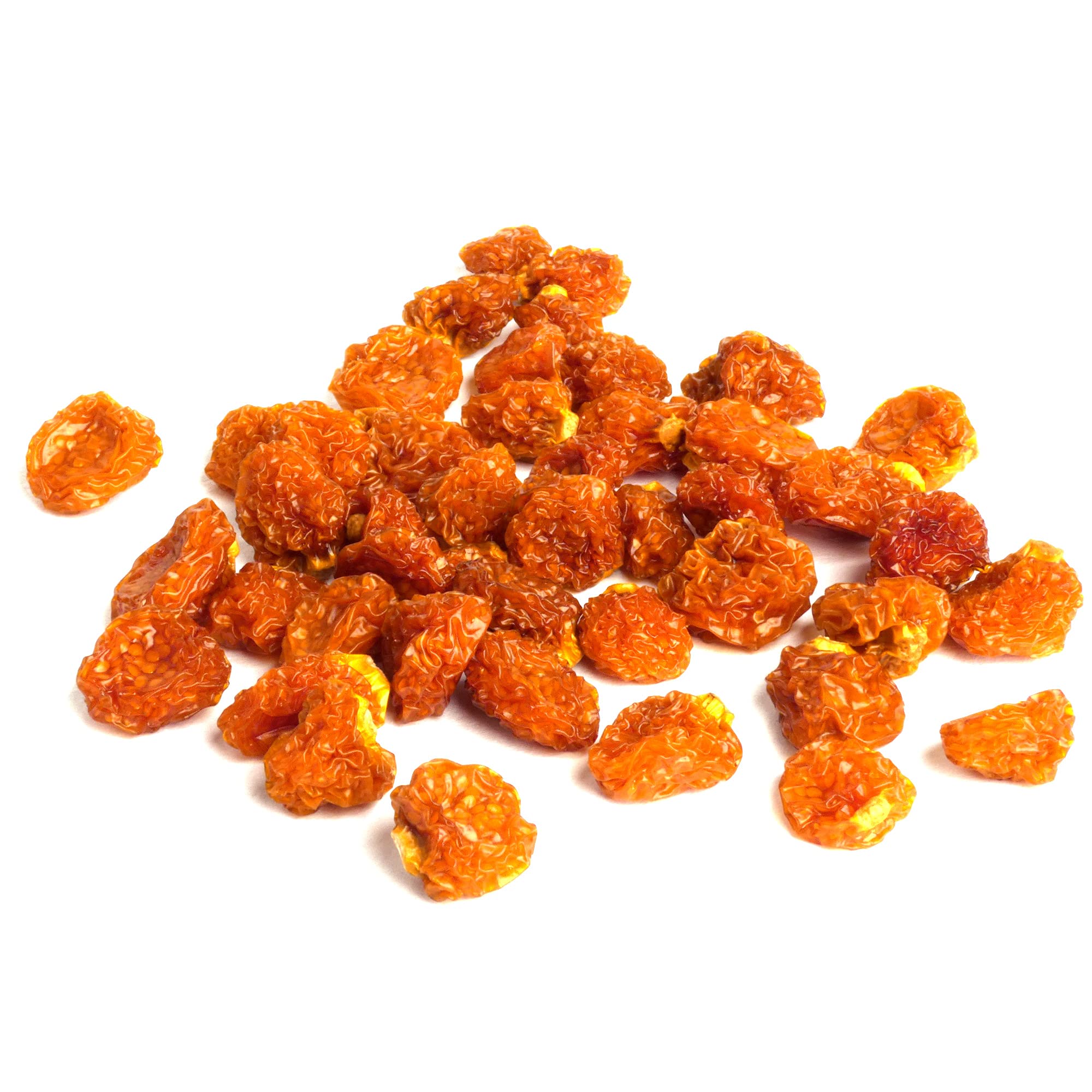 Getrocknete Bio-Physalis - Kapstachelbeere - Andenbeere in Rohkostqualität 1kg