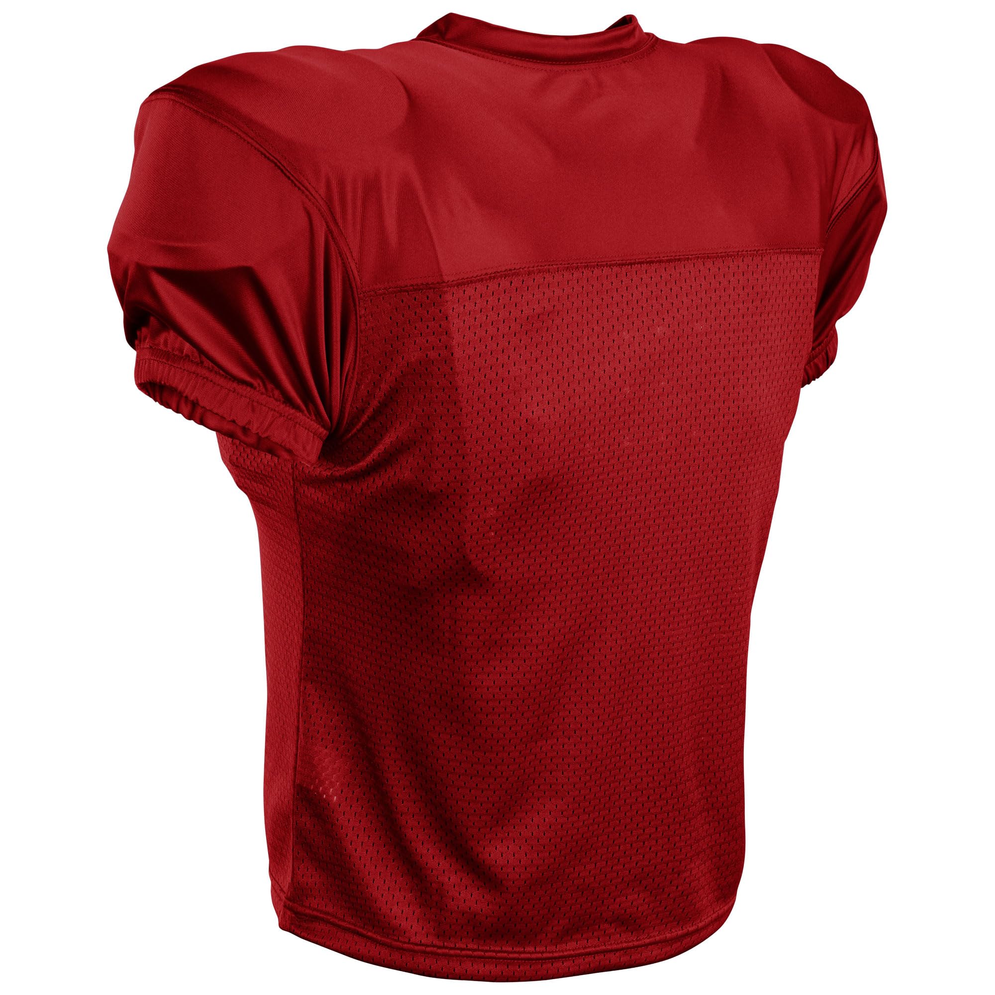 CHAMPRO Maillot de entrenamiento juvenil de fútbol pretemporada