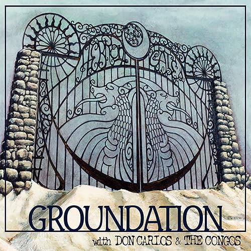 Hebron Gate by Groundation on Amazon Music - Amazon.com