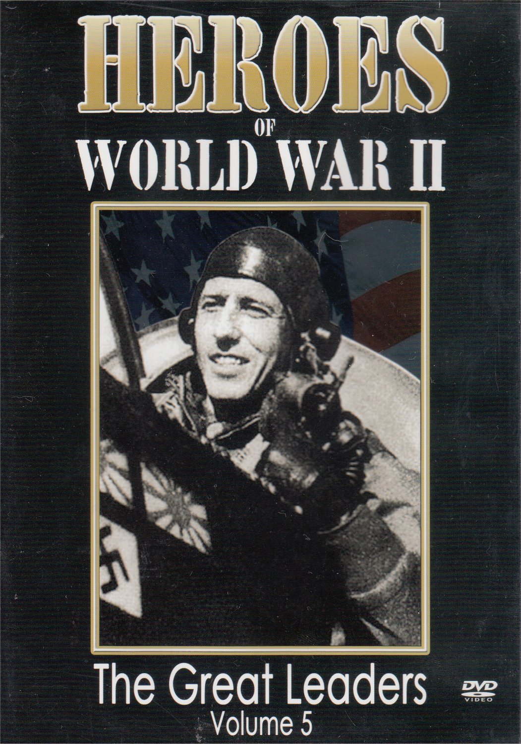 Heroes of World War 2 Vol 5 para tardes de estudio y debate historico en casa