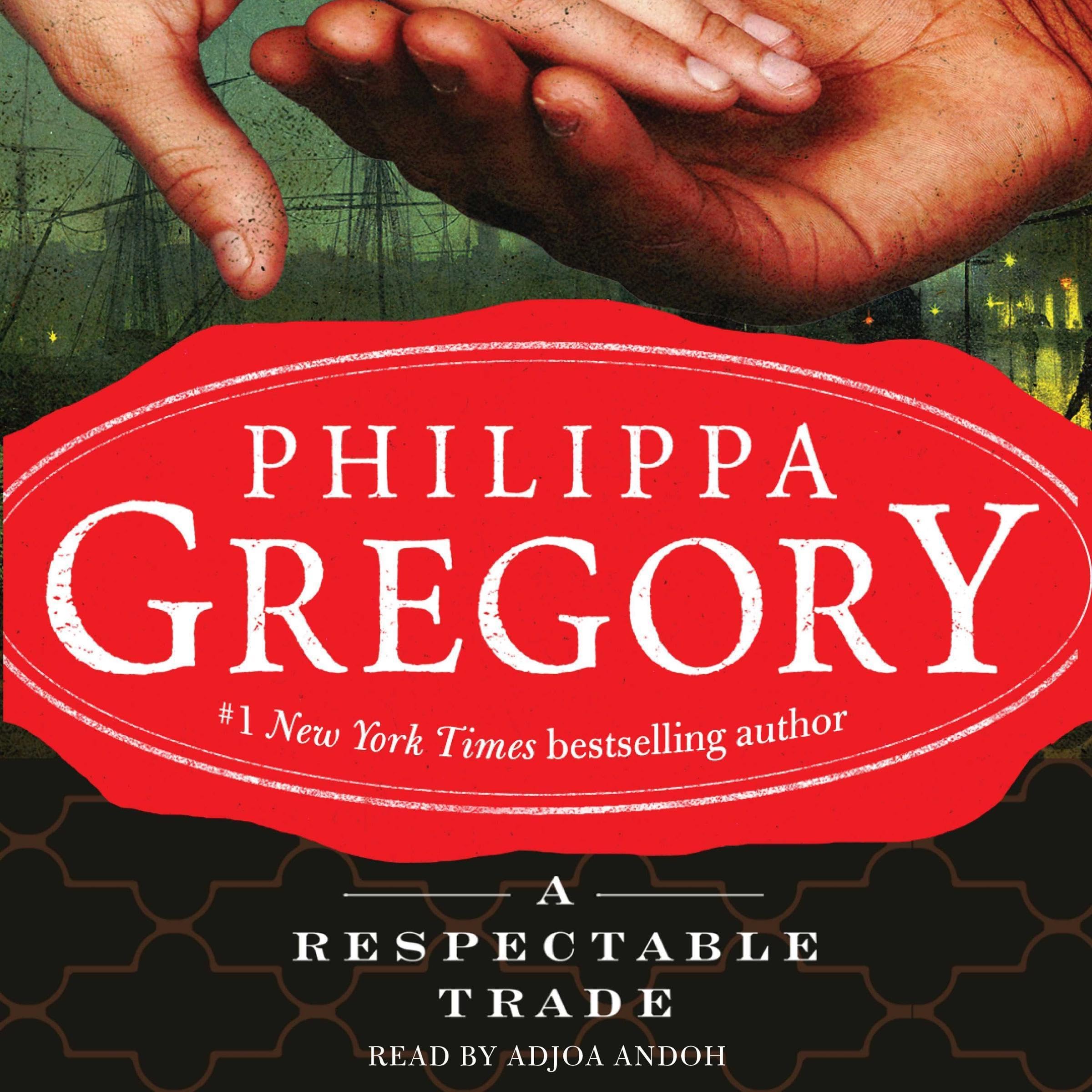 Cover art for A Respectable Trade