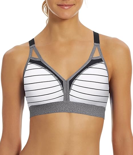 Champion strappy sports bra Clearance