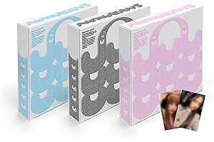 NewJeans 2nd EP Get Up: Bunny Beach Bag + Extra Photocard Set