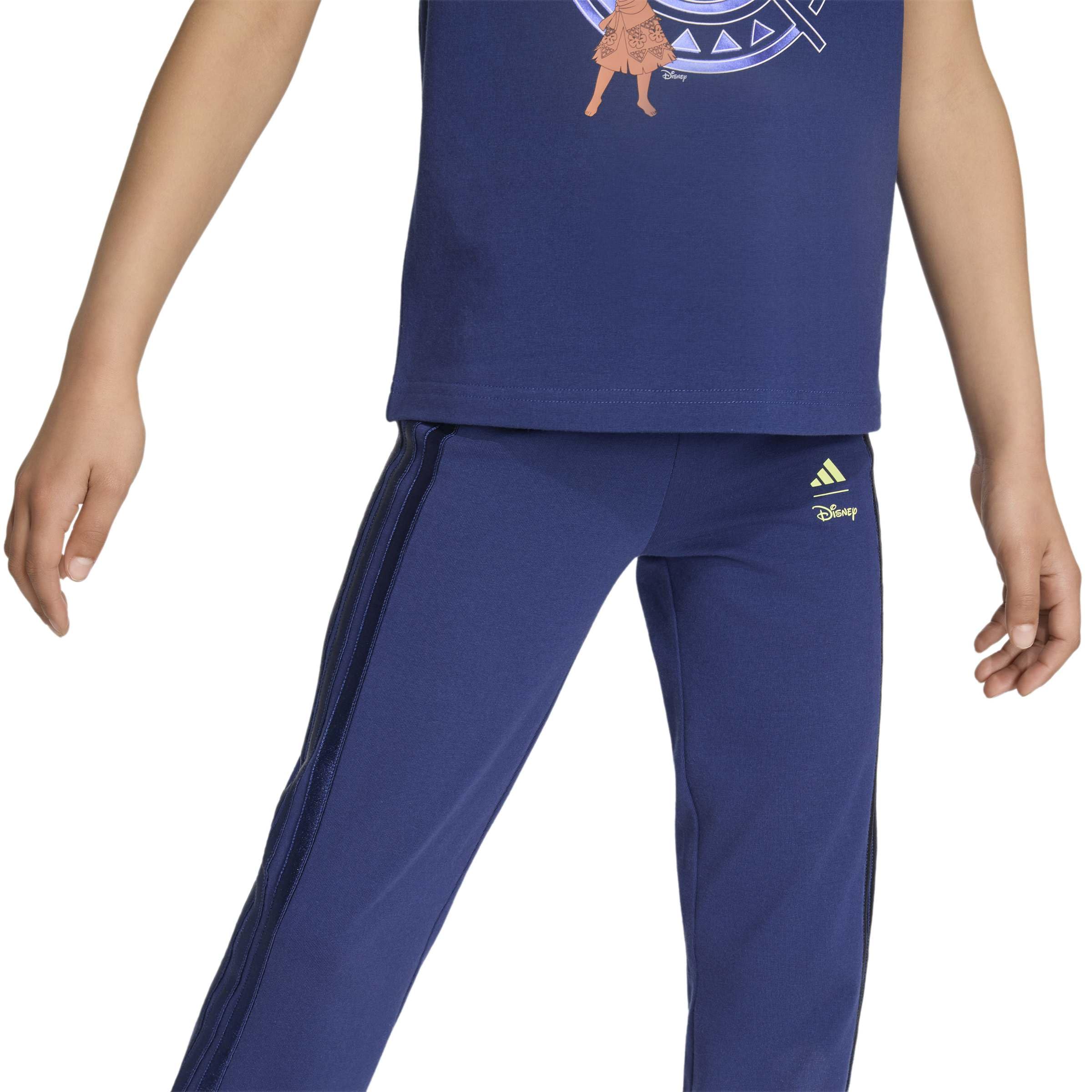 adidas Unisex Kids DISNEY SET T-SHIRT & LEGGINGS