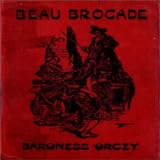 Radio Beau Brocade A Romance