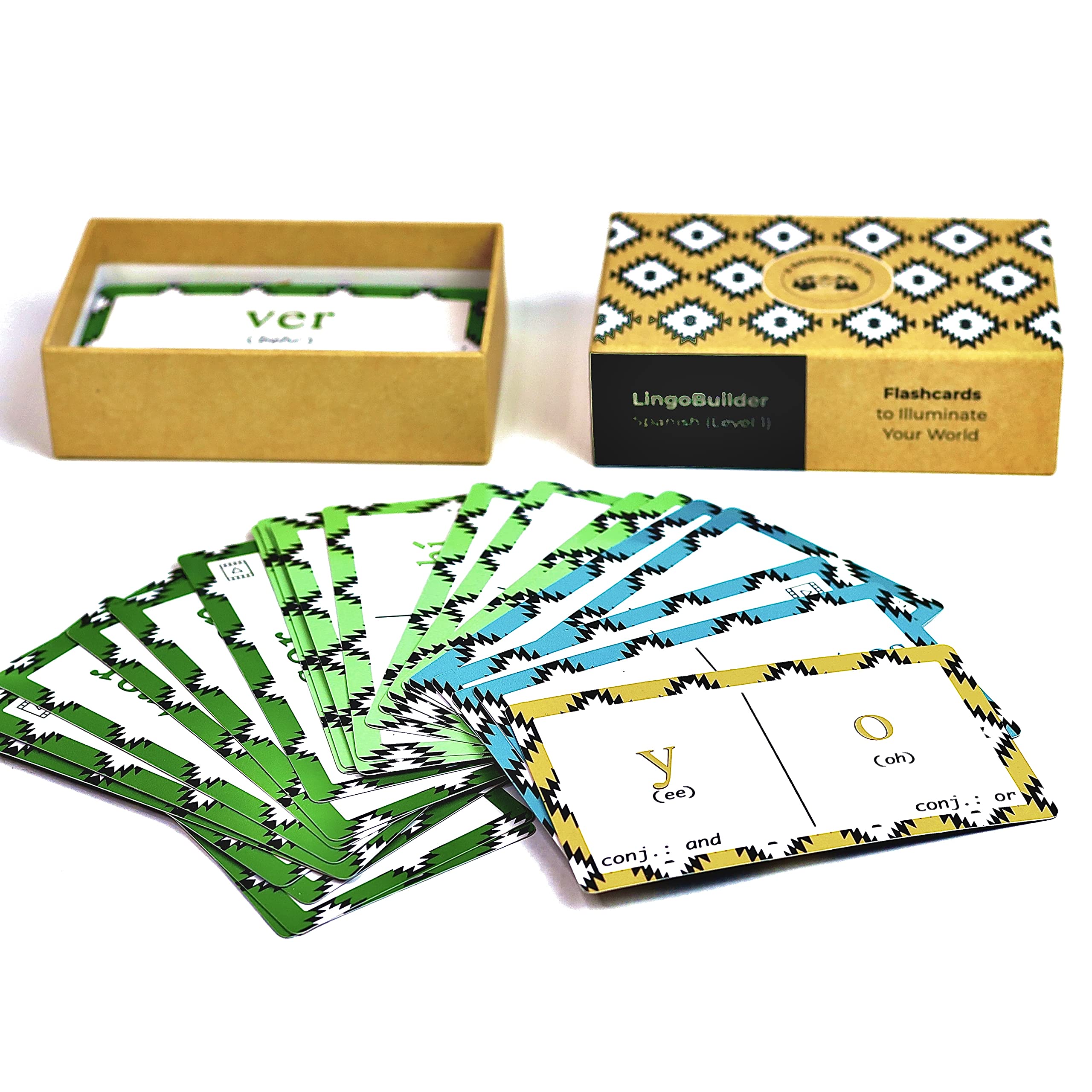 Buy Spanish Flash Cards - Spanish Flash Cards for Adults with 67 ...