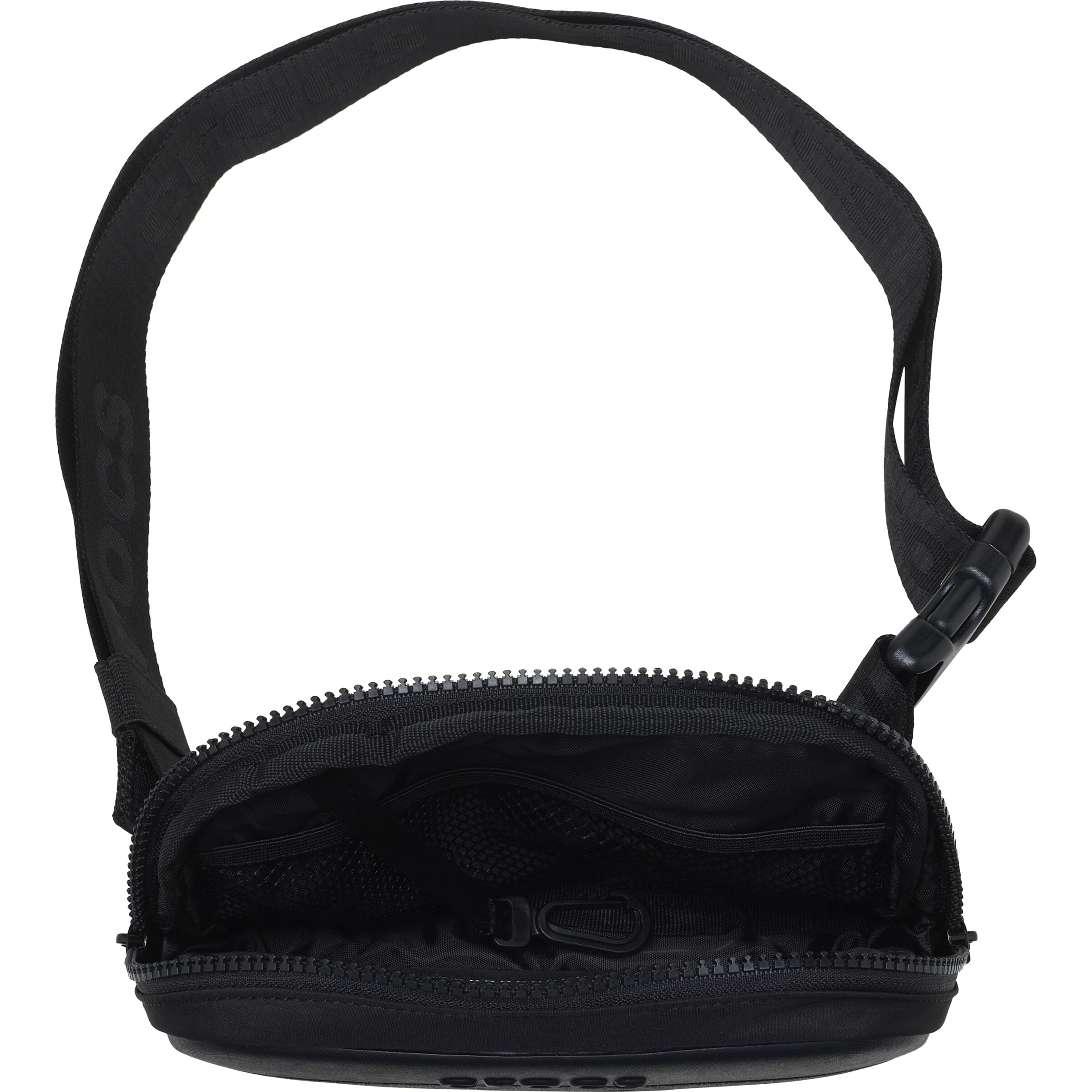 Crocs Classic Belt Bag OS EU Black