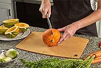 Vista 8 de Mercer Culinary Tabla de cortar compuesta 11 3/4" x 9 1/4" NSF