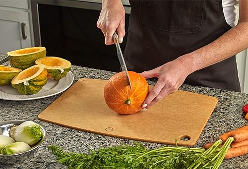 Miniatura 8 de Mercer Culinary Tabla de cortar compuesta 1175 x 925 pulgadas Nsf