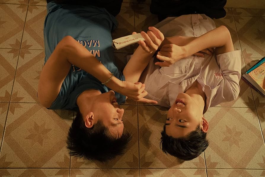 Amazon.co.jp: I Told Sunset About You〜僕の愛を君の心で訳し