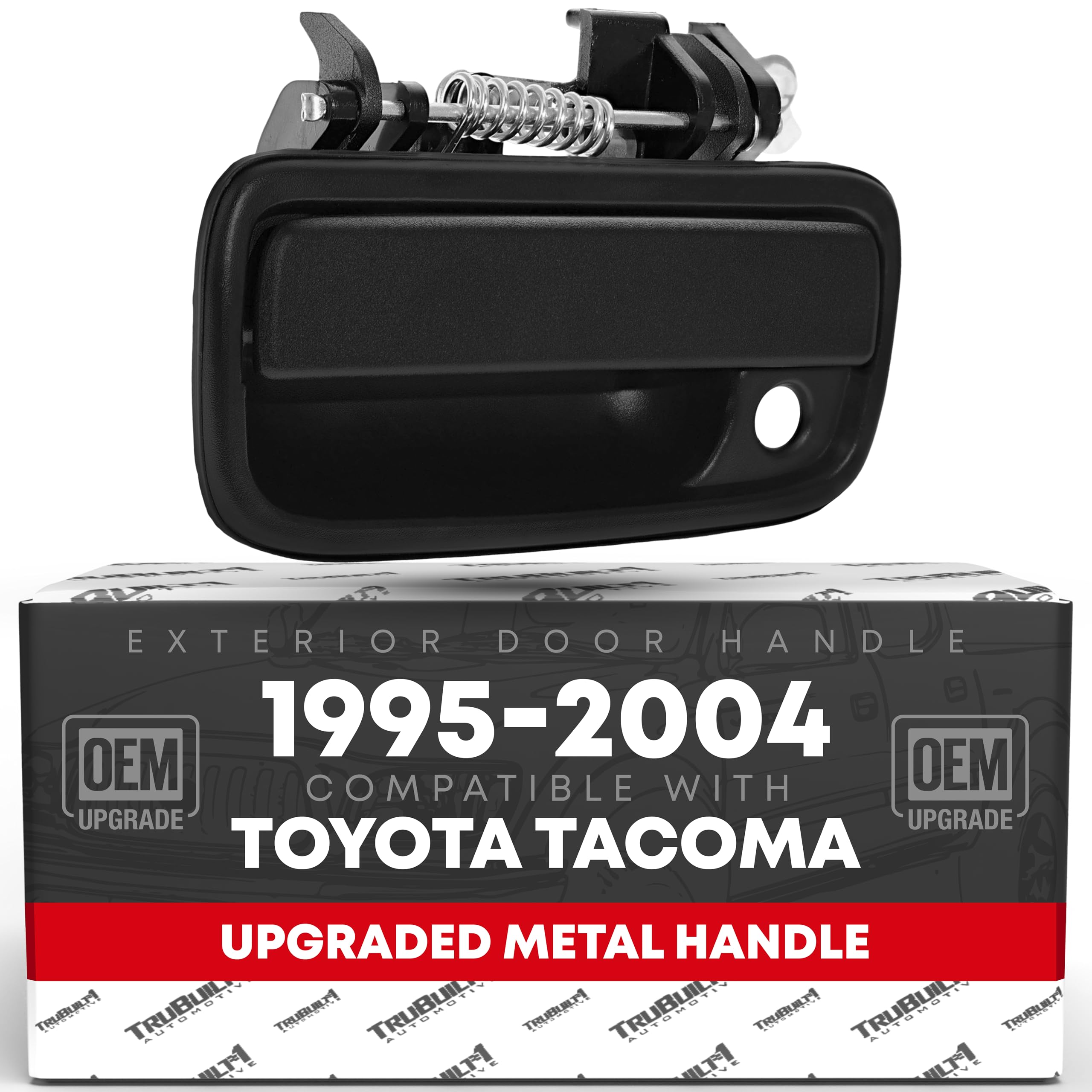 1995-2004 T1A ݼ ׷̵ ܺ  ڵ ü TACOMA   ̹   T1A-69220-35020-METAL ܺο 