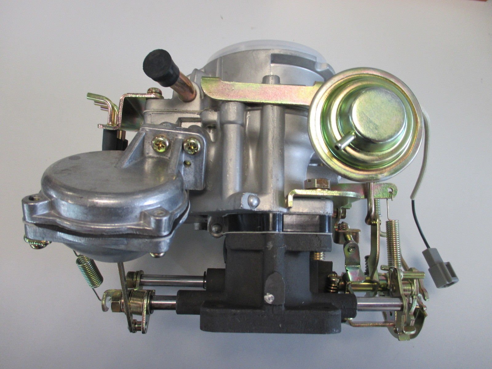 Amazon | (ノーブランド品)キャブレター トヨタ3f 気化器 1984年から