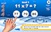 Math Games for PreK - Grade 4: Math Bingo and Math Drills Challenge Learning for Kids (Pre-K to Fourth Grade) - Adventure Basic School Math: Numbers, Addition, Subtraction, Multiplication and Division (Preschool, Kindergarten, Grade 1, 2, 3 and 4)