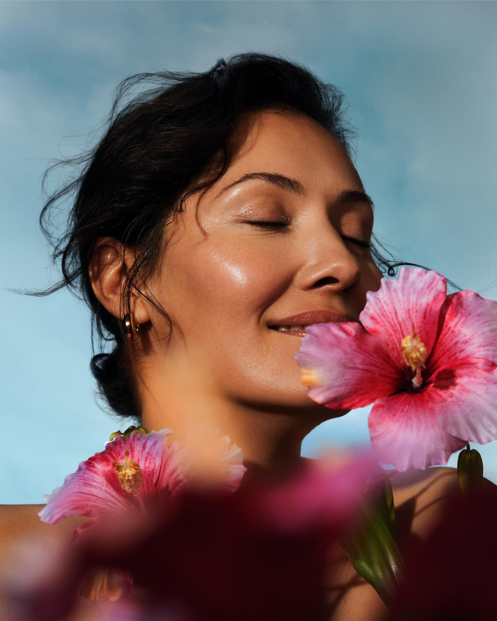 Irene Forte Hibiscus Serum Rigenerante