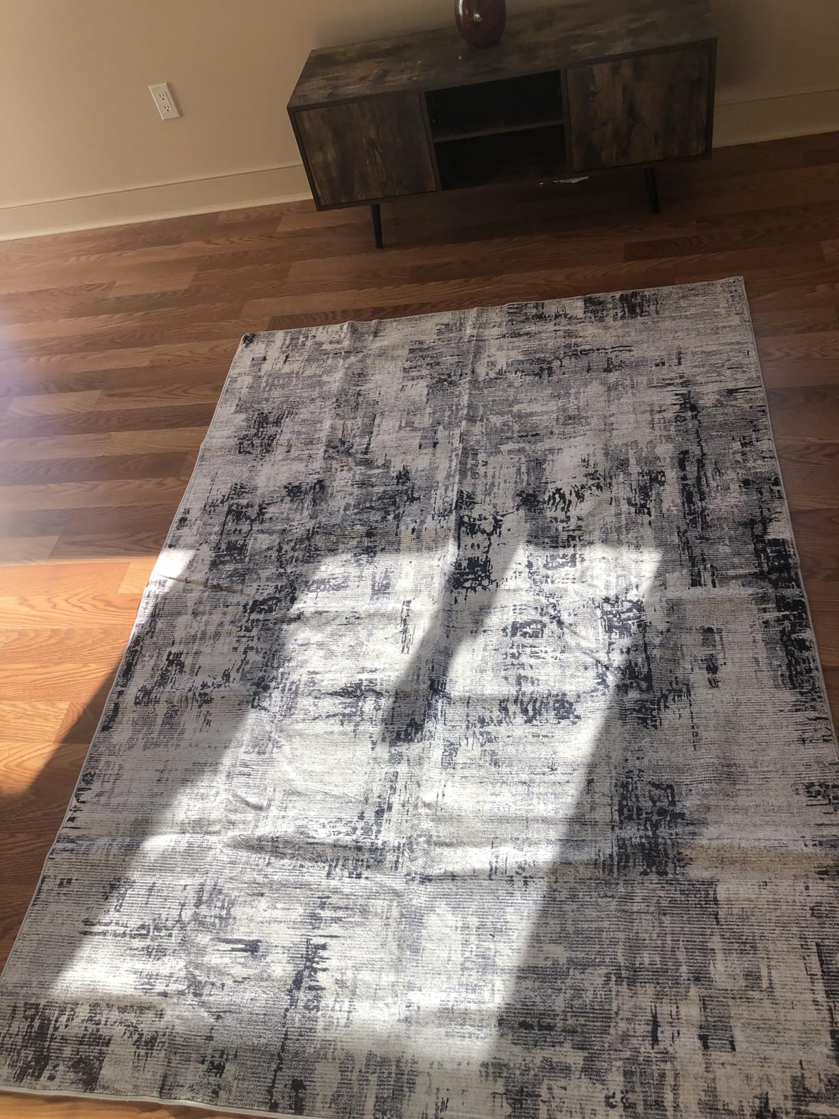 Customer photo
