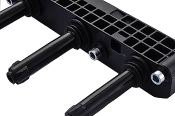 カナアキ Amazon.com: ENA Ignition Coil Pack Compatible with Chevrolet