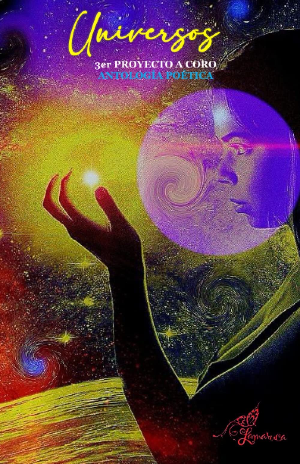 Universos: 3er PROYECTO A CORO