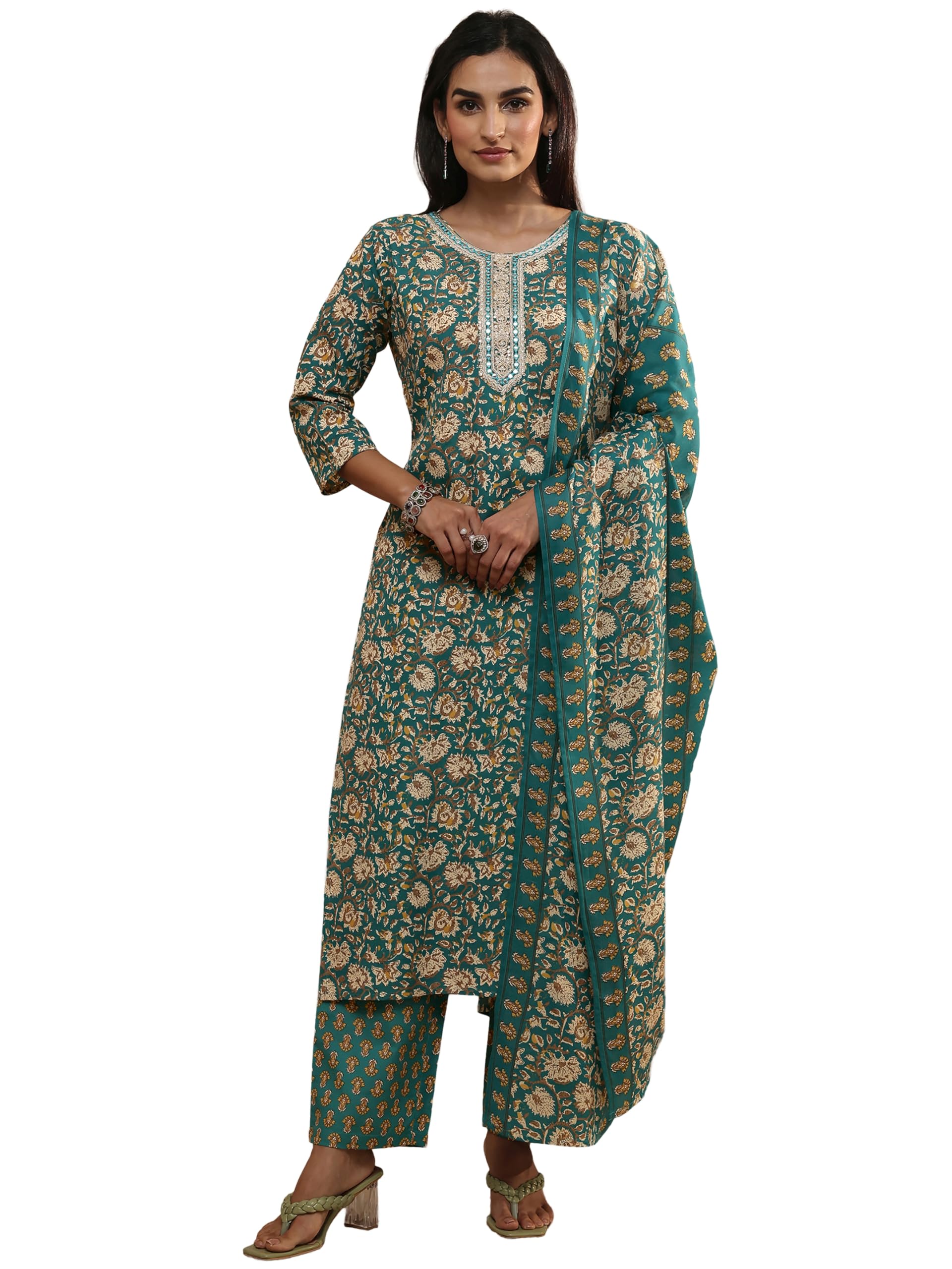 Womens Kurta Set-image-48