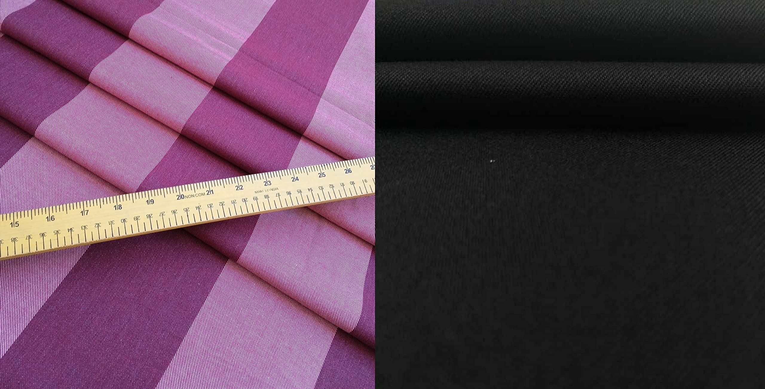 Pri & Su CottLinns Combo of Cotton Shirt 1000475 & Trouser 90009-picture-10
