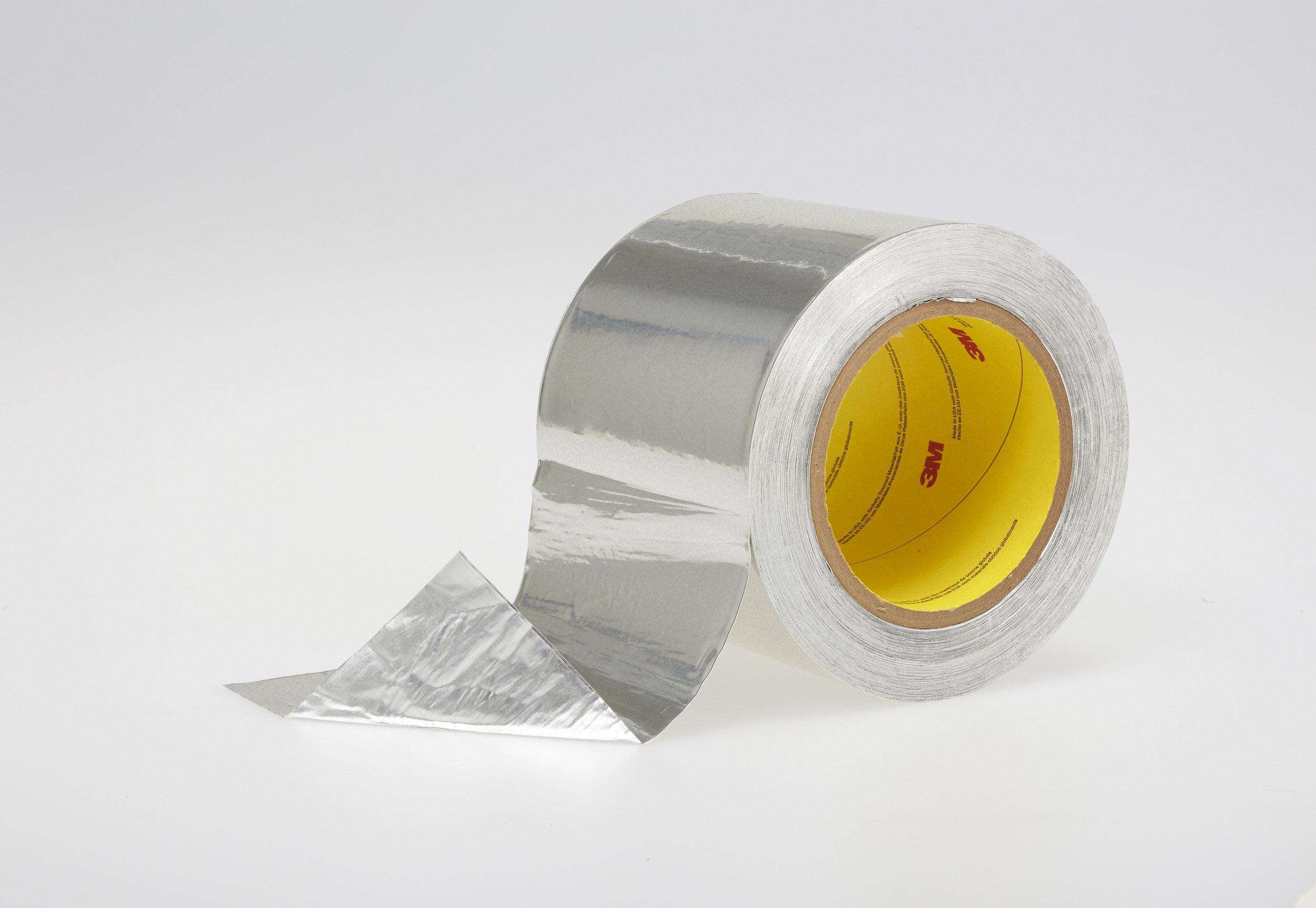 3 M 42510255 aluminio cinta adhesiva (12 unidades)