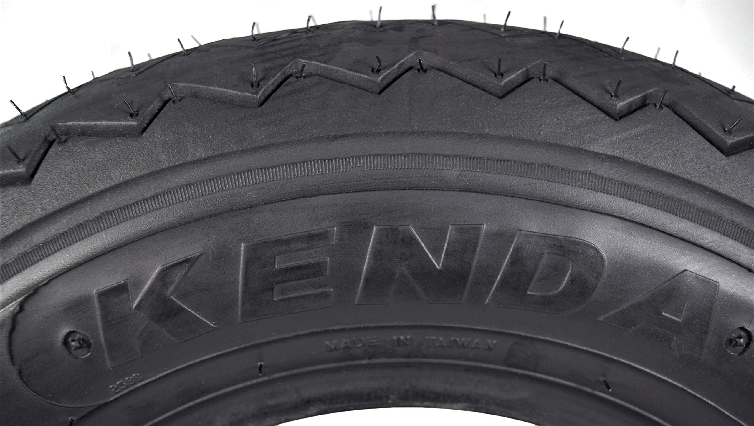 Amazon.com: Kenda Hole-N-1 K389 20x10-10 Tubeless Golf Cart Turf