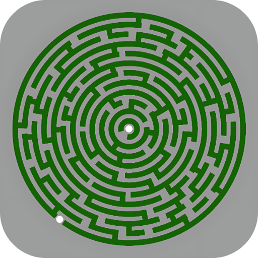 Maze Escape Color Ball Drop Puzzle - App on Amazon Appstore