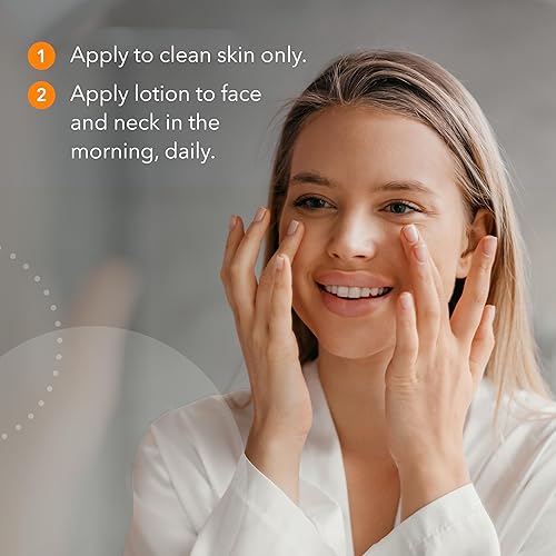 Miniatura 6 de Photozyme Cuidado de la piel facial con vitamina C + E antienvejecimiento con ácido ferúlico, 1 fl. oz/1.0 fl oz