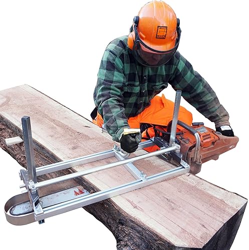 Miniatura 1 de Alaskan Saw Mills